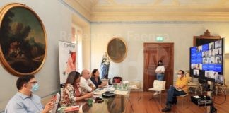 “Terrena – Land Art in Bassa Romagna sulle tracce di Dante”, nove appuntamenti con la terza edizione del festival