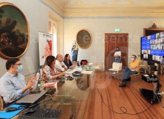 “Terrena – Land Art in Bassa Romagna sulle tracce di Dante”, nove appuntamenti con la terza edizione del festival