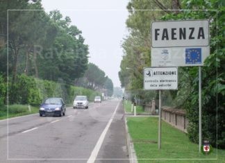 Nuovo asfalto: oltre un milione di euro per le strade. Nuovo attraversamento pedonale in via Ravegnana