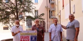 Presentata la riunione pugilistica Boxe Lugo