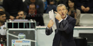 Volley: Consar, ufficiale l’ingaggio di coach Emanuele Zanini