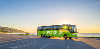 Ravenna e Romagna: più collegamenti FlixBus per l’estate