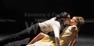 Cento sfumature di Don Juan, danzando con Aterballetto
