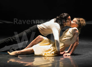 Cento sfumature di Don Juan, danzando con Aterballetto