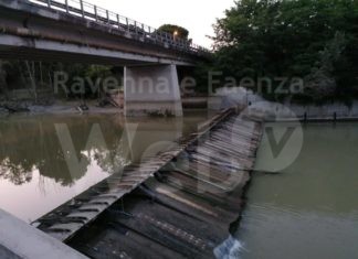 I Carabinieri forestali sequestrano i locali della centrale idroelettrica di Mensa Matellica
