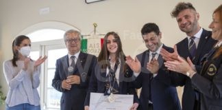 Diplomati 97 nuovi sommelier Ais Romagna
