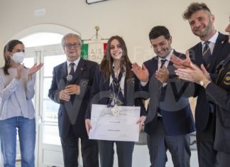 Diplomati 97 nuovi sommelier Ais Romagna