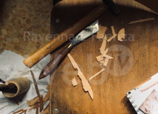 “Fatti non foste a viver da seduti”: inaugura la mostra dedicata a Dante e al recupero