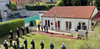Ravenna: celebrato il 247° anniversario della fondazione del Corpo della Guardia di Finanza