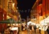 Fusignano: il centro si anima con le fiere mercato