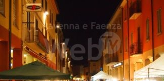 Fusignano: il centro si anima con le fiere mercato