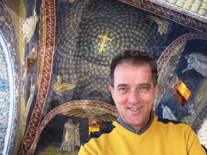 Foto di Massimo Fico