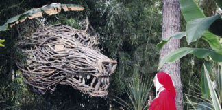 Dante e i Giardini dell’Eden: mostra d’arte floreale a Cervia