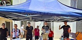 Lugo: al parco dei Mulini una mattinata di eventi dedicati a sport e amici a quattro zampe