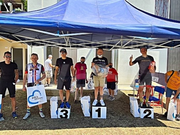 Gran Premio Parco dei Mulini (1)