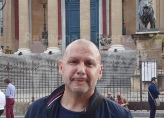 Aggressione in corso Baccarini, il sindacato Carabinieri risponde al consigliere comunale Stefano Bertozzi