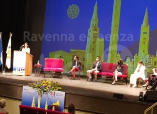 il Congresso Rotary Emilia Romagna e Repubblica di San Marino