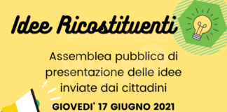 Idee Ricostituenti: le prime assemblee pubbliche a Casola Valsenio e Riolo Terme
