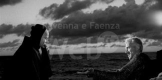 Domenica alla Molinella “Il settimo sigillo” di Ingmar Bergman