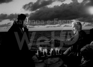 Domenica alla Molinella “Il settimo sigillo” di Ingmar Bergman