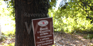 FIAB Ravenna: degustazione serale alla cantina Longanesi