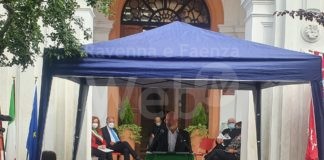 Ecco il ‘nuovo’ Municipio a Conselice (Ra): completato il restauro dell’ottocentesco Palazzo Comunale