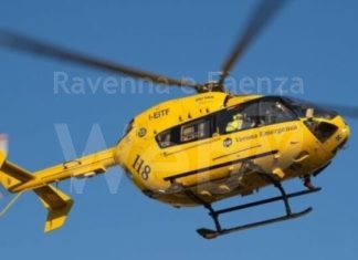 Tragedia a Casola Valsenio: incidente col parapendio, perde la vita un 60enne