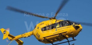 Incidente stradale a Forli: ancora grave il 47enne residente a Ravenna