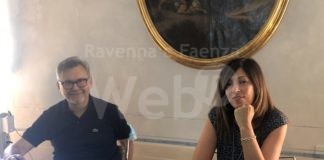 La Bassa Romagna si racconta a oltre 40 Unioni da tutta Italia