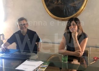 La Bassa Romagna si racconta a oltre 40 Unioni da tutta Italia