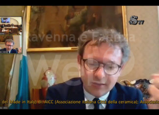 Promozione del Made in Italy: il sindaco in audizione in commissione in Senato