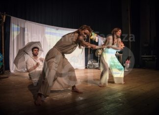 Le quattro stagioni e Piccolo vento: teatro per ragazzi lunedì