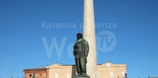 Lugo ricorda Francesco Baracca a 103 anni dalla morte