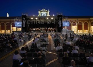 RaFestival: domani Riccardo Muti dirige italiani e armeni per Le vie dell’Amicizia