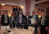 Lions Club Ravenna Bisanzio, passaggio delle consegne