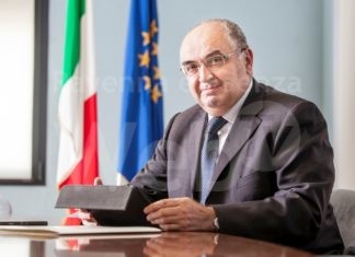 Gli auguri di Legacoop Romagna al nuovo presidente della Fondazione Cassa dei Risparmi, Maurizio Gardini