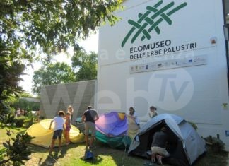 Villanova di Bagnacavallo: Notte Verde all’Ecomuseo, aperte le prenotazioni
