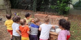 Nuove assunzioni al Comune di Ravenna per insegnanti delle scuole d’infanzia e nidi