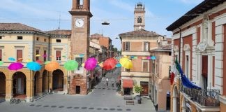 Massa Lombarda: il 25 giugno nuovo appuntamento con i venerdì della festa mercato