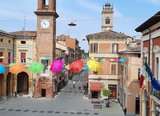 Massa Lombarda: il 25 giugno nuovo appuntamento con i venerdì della festa mercato