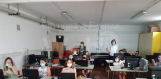 Il potenziamento dell’educazione al patrimonio culturale, artistico, paesaggistico dell’IC “Faenza – San Rocco”