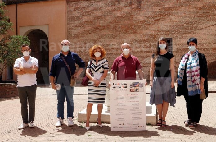 Presentazione La Storia siamo Noi Festival