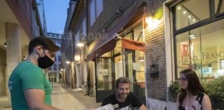 Ravenna Futura: scade il 10 luglio l’adesione alla rete di “ristoranti green” per ripartire dalla sostenibilità