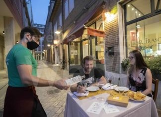 Ravenna Futura: scade il 10 luglio l’adesione alla rete di “ristoranti green” per ripartire dalla sostenibilità