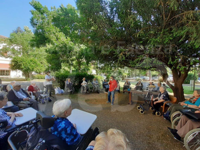 Rocco Penazzi al Sassoli - 3