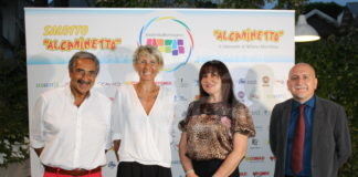 Ritorna il “Salotto al Caminetto” da Milano Marittima