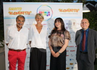 Ritorna il “Salotto al Caminetto” da Milano Marittima