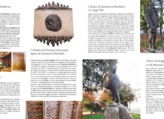 Un progetto per valorizzare la figura di Alfredo Oriani: dalla casa-museo Cardello a Faenza