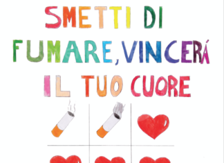 “Liberi di scegliere”: lo IOR premia l’elaborato di uno studente faentino per la giornata contro il fumo