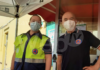 Unione: continuano le attività di supporto ai centri vaccinali da parte della Protezione civile